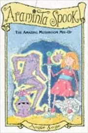 The Amazing Mushroom Mix-Up