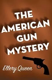 The American Gun Mystery / Death at the Rodeo
