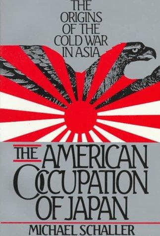 The American Occupation of Japan