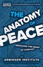 The Anatomy of Peace