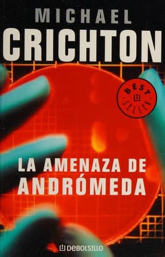 La amenaza de Andrómeda