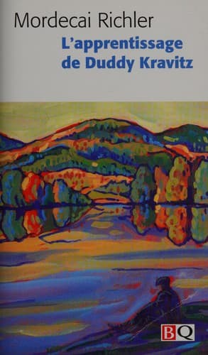 L'apprentissage de Duddy Kravitz