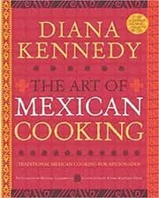 The Art of Mexican Cooking