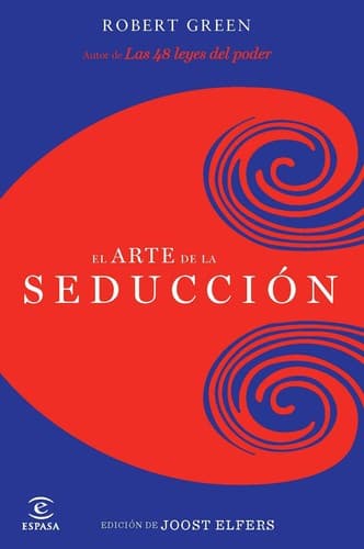 El arte de la seducción. - 3. ed.