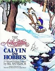 The Authoritative Calvin and Hobbes