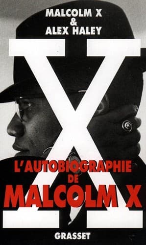 L' autobiographie de Malcolm X