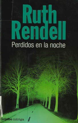 Perdidos En La Noche (Nov.Intrig)