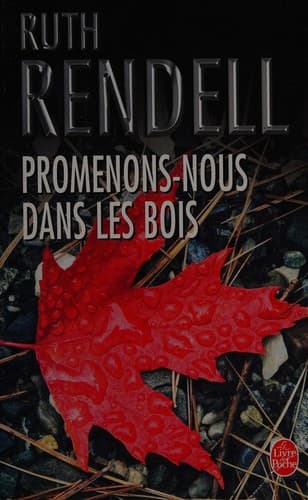 Promenons-nous dans les bois