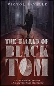 The Ballad of Black Tom