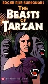 The Beasts of Tarzan