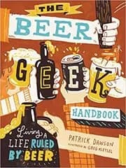 The Beer Geek Handbook