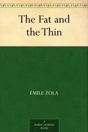 The Belly of Paris / The Fat and the Thin