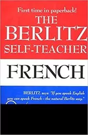 The Berlitz Self-Teacher