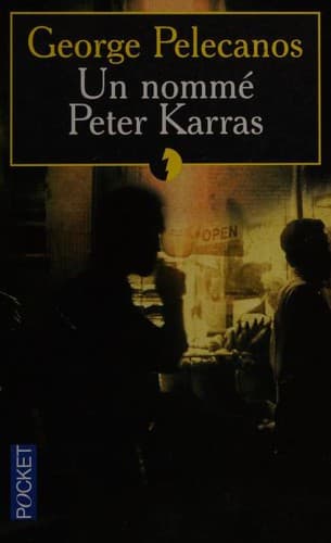 Un nommé Peter Karras