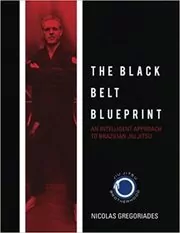 The Black Belt Blueprint