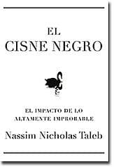 El cisne negro