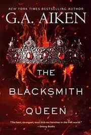 The Blacksmith Queen