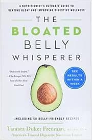 The Bloated Belly Whisperer