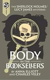 The Body in the Bookseller's