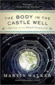 The Body in the Castle Well