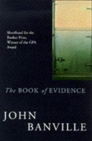 Book of Evidence, the
