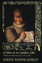 El libro de los hombres lobo