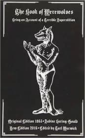 The Book of Werewolves