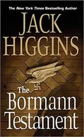 The Bormann Testament / The Testament of Caspar Schultz