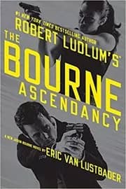 The Bourne Ascendancy