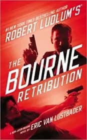 The Bourne Retribution