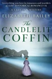 The Candlelit Coffin