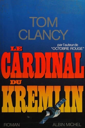 Le cardinal du Kremlin