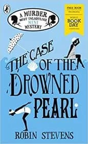 The Case of the Drowned Pearl