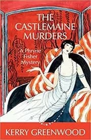 The Castlemaine Murders
