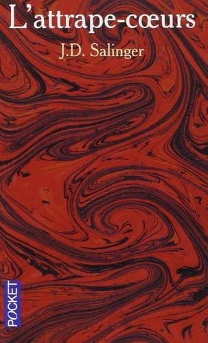 L'Attrape-Coeurs