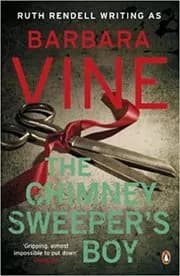 The Chimney Sweeper's Boy