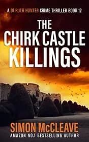 The Chirk Castle Killings