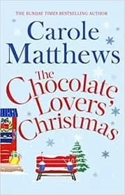 The Chocolate Lovers' Christmas