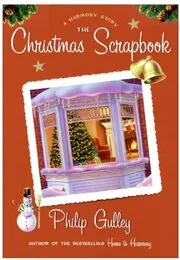 The Christmas Scrapbook: A Harmony Story
