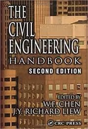 The Civil Engineering Handbook