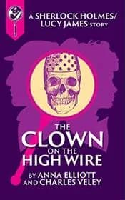 The Clown on the High Wire