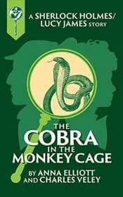 The Cobra in the Monkey Cage