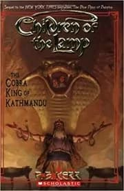 The Cobra King of Kathmandu