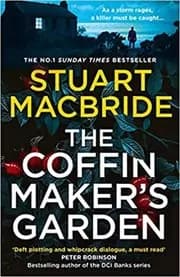 The Coffinmaker’s Garden