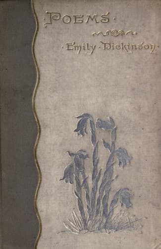 Emily Dickinson