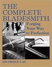 The Complete Bladesmith