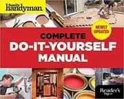 The Complete Do-it-Yourself Manual