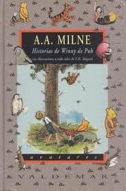Historias de Winny de Puh