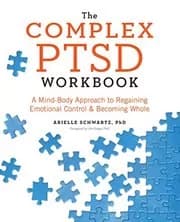 The Complex PTSD Workbook