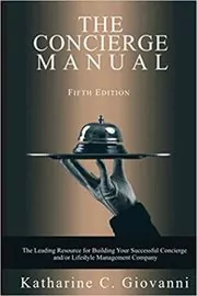 The Concierge Manual